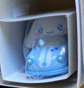 산리오 토미카 시나몬 롤