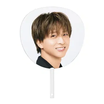 테라니 타쿠토 부채