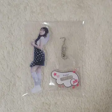 이기나리 도호쿠산 다테 하나아이 아크릴 스탠드