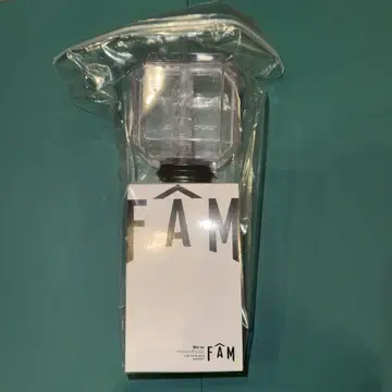 timelesz FAM 응원봉 새상품 미개봉