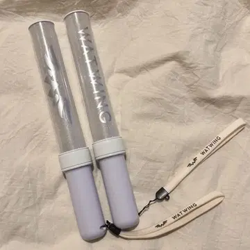WATWING 응원봉