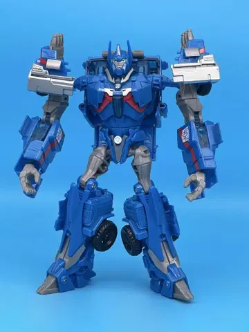 RID 울트라 마그너스