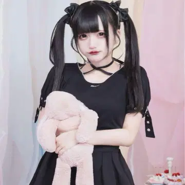 Hauls 인형 벨트 토푸스