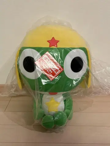 개구리 중사 케로로 제일복권 라스트원상