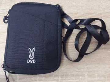 DOD 그라사코 백