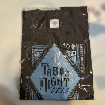 극장판 우타프리 탭나이 카뮤 티셔츠 1장