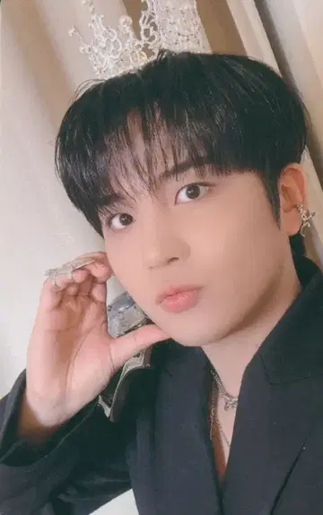 ATEEZ 팬클럽 정호 골든 아워 : Part.2
