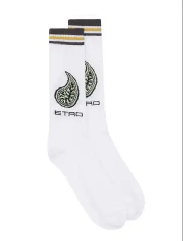 ETRO 타카하시 카이토 삭스