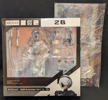 ANIPLEX+ BUZZmod. 2B 혜택 포함
