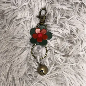 TREASURE 요시 키링 고베