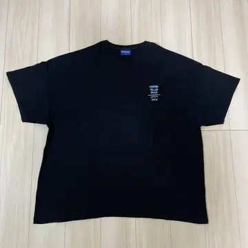 THIAGO VILLAS BOAS LFYT NYC 티셔츠 4XL