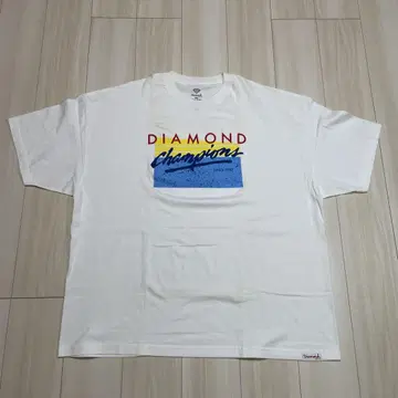 Diamond SUPPLY CO. 티셔츠 3XL