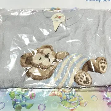 더피 젤라또피케 젤라피케 디즈니 룸웨어 블루