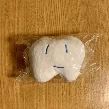 Ado는 봉제 인형 키링