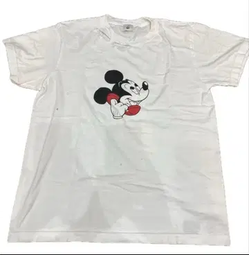 6(ROKU) MICKEY 티셔츠