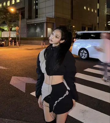 theredthread G tech cord 자켓 자켓