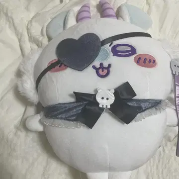 치이카와 봉제 인형