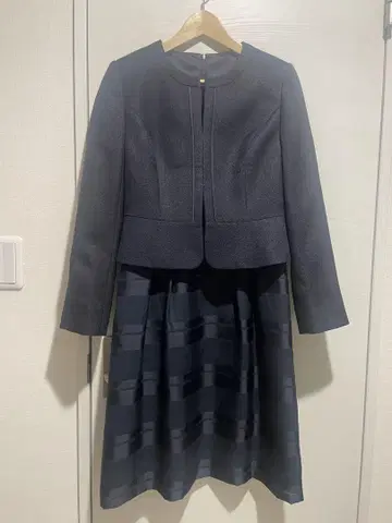 앵커 우먼 여성용 포멀