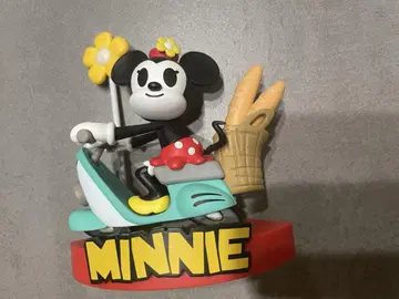 52TOYS 미니 피규어