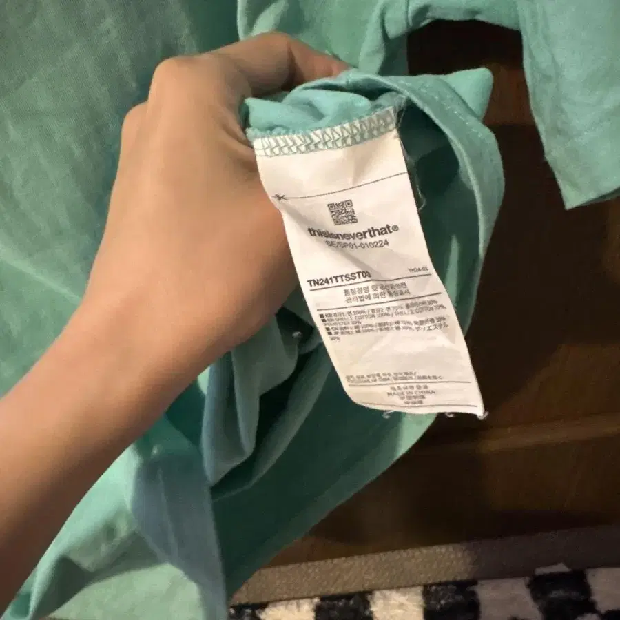 4번째 상품 이미지