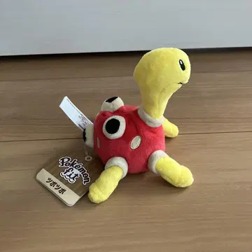 포켓몬스터 포켓몬 fit 쯔보츠보 택 포함 새상품