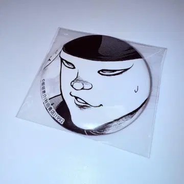 바가 박람회 바가도 랜덤 캔뱃지 가이아