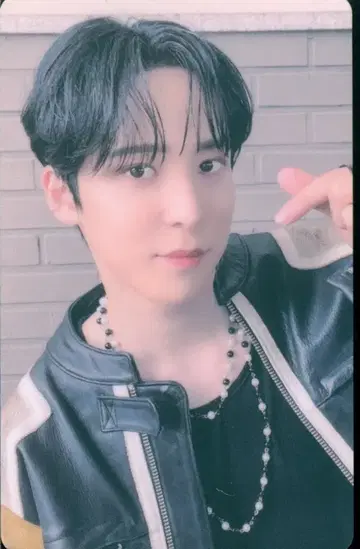 ATEEZ 사운드웨이브 LD 윤호 더 월드 EP.1:모션 2