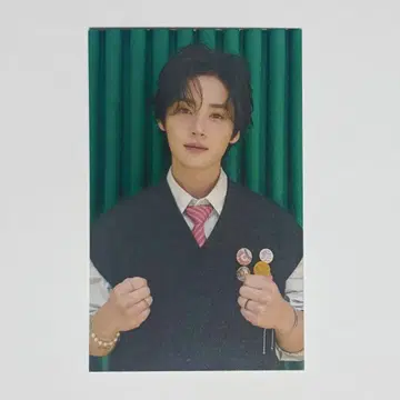 스트레이키즈 라키드로 리노