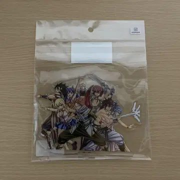 FAIRY TAIL 아크릴 스탠드