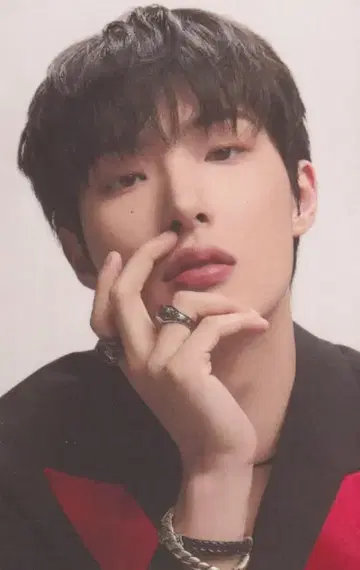 ATEEZ HMV LD MIN GI 안 돼요