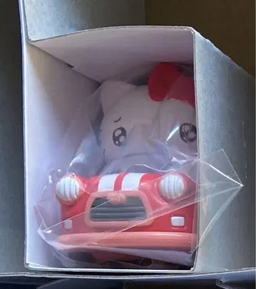 산리오 토미카 헬로키티