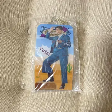 야기 유세이 클리어 참