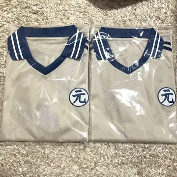 GENTAN 마츠다 겐타 유니폼