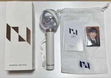 INI 응원봉