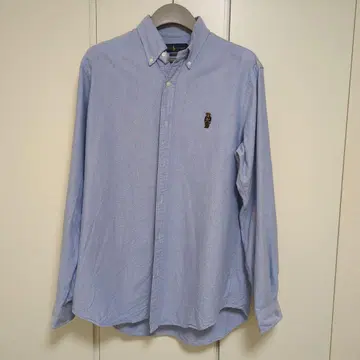 Ralph Lauren 긴팔 셔츠 L 클래식 핏