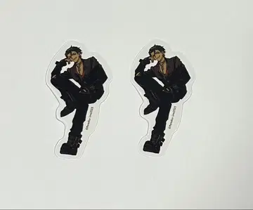 이누카이 유토 클리어 카드 시트