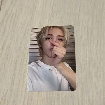 BOYNEXTDOOR No Genre POPUP 랜트 레이한