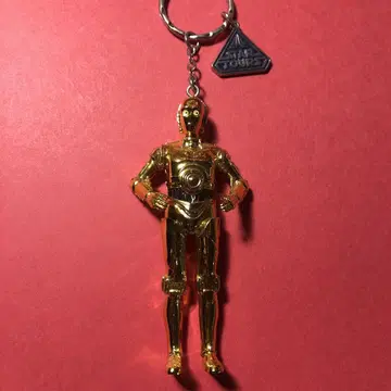 스타 투어 키링 starwars