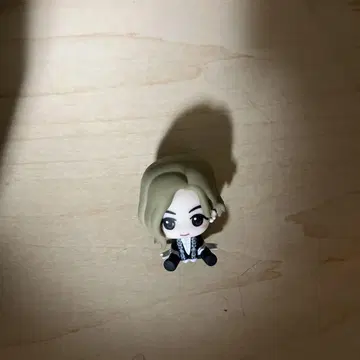 Mrs. GREEN APPLE 복권 후지사와 와카이