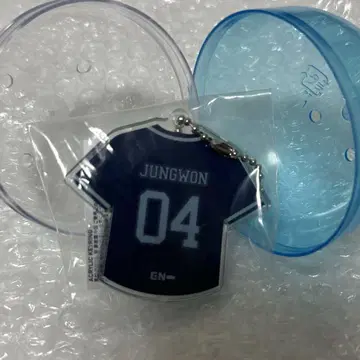ENHYPEN POP UP STORE 정원