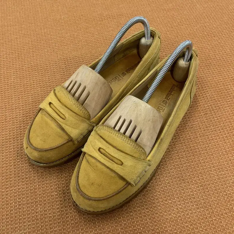 Timberland Vintage Moccasin Shoes 240 G05709