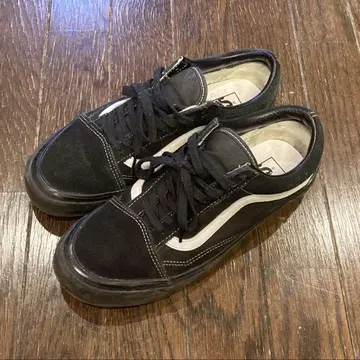 VANS 반스 스니커즈 26.5cm US8.5