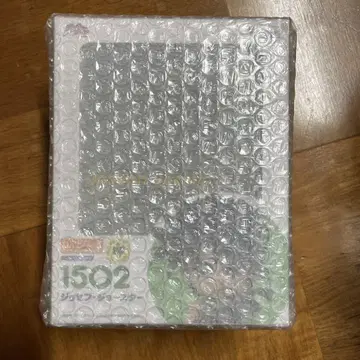 죠죠의 기묘한 모험 제2부 넨도로이드 조셉 죠스타 미개봉 새상품