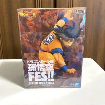 드래곤볼 슈퍼 손오공 FES!! 그 16