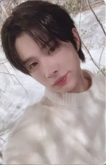 TWS COMPACT 버전 KYUNGMIN 마지막 종소리