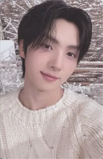 TWS COMPACT 버전 YOUNGJAE 마지막 종소리