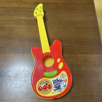 호빵맨 완구 기타 고유명사 빨간색
