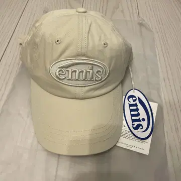 emis 에미스 캡 새상품