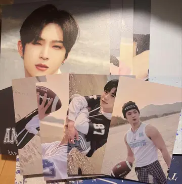 ONEUS JAPAN [타임 머신] 스페셜 MD