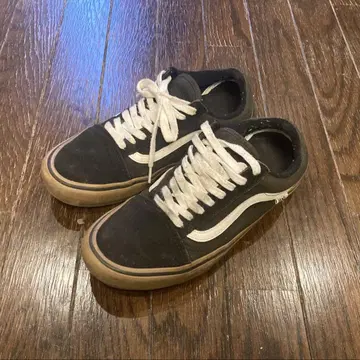 반스 스니커즈 27cm US9